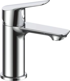 Смеситель для умывальника RUSH SAMUI (SA0930-11)